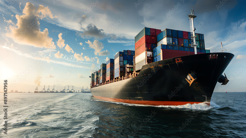 Petro Traders Cargo Solutions